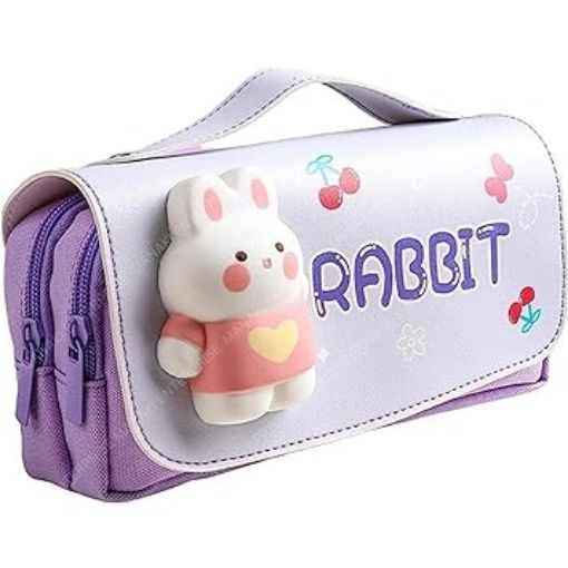 Picture of Rabbit Pouch