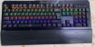Picture of LED Backlit USB Mechanical Gaming Keyboard Without Numlock Keys, Black