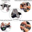 Picture of Yoga Slipper Yoga paduka Accu Paduka Acupressure and Magnetic Therapy Paduka