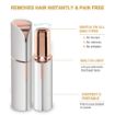 Picture of Flawless Hair Remover Hair Removal Machine for Women  Eyebrow Trimmer Shaver  Painless Hair Remover