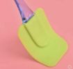 Picture of Silicone Spatula Big Cake Spatula for Non Stick Cookware Non-Stick Plastic/Silicon Material
