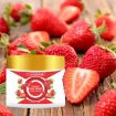 Picture of KINKY BERRIES HAIR MASK Organic Kinky Berries Hair Mask Moisturizing & Strengthening Hair Mask
