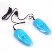 Picture of SHOE DRYER Hot Shoe Dryer Shoe Sterilizer Heater Warmer Purple Light Disinfectant Shoe Sterilizer Heating Shoes Warmer 0