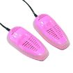 Picture of SHOE DRYER Hot Shoe Dryer Shoe Sterilizer Heater Warmer Purple Light Disinfectant Shoe Sterilizer Heating Shoes Warmer 0