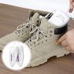 Picture of SHOE DRYER Hot Shoe Dryer Shoe Sterilizer Heater Warmer Purple Light Disinfectant Shoe Sterilizer Heating Shoes Warmer 0