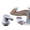 Picture of Manipol relaxo  Massager Powerful Handheld Electric Manipol Full Body Massager Muscles Back Leg & Foot with Vibration Fat Burning and relaxation