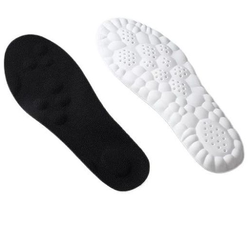 Picture of Memory Foam Shoe Insole Memory Foam Insole Absorbing Insole