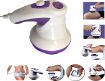 Picture of Manipol relaxo  Massager Powerful Handheld Electric Manipol Full Body Massager Muscles Back Leg & Foot with Vibration Fat Burning and relaxation