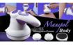 Picture of Manipol relaxo  Massager Powerful Handheld Electric Manipol Full Body Massager Muscles Back Leg & Foot with Vibration Fat Burning and relaxation