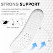 Picture of Memory Foam Shoe Insole Memory Foam Insole Absorbing Insole