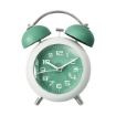 Picture of MATT BELL ALARM CLOCK (GREEN)   ALARM CLOCK (