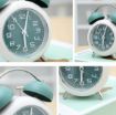 Picture of MATT BELL ALARM CLOCK (GREEN)   ALARM CLOCK (