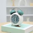 Picture of MATT BELL ALARM CLOCK (GREEN)   ALARM CLOCK (