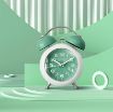 Picture of MATT BELL ALARM CLOCK (GREEN)   ALARM CLOCK (