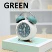 Picture of MATT BELL ALARM CLOCK (GREEN)   ALARM CLOCK (