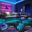 Picture of Neon Strip Light Silicone Rope Light NUON STRIP LIGHT NYON LIGHT NEON LIGHT