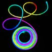 Picture of Neon Strip Light Silicone Rope Light NUON STRIP LIGHT NYON LIGHT NEON LIGHT