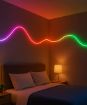 Picture of Neon Strip Light Silicone Rope Light NUON STRIP LIGHT NYON LIGHT NEON LIGHT
