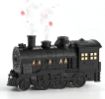 Picture of Train Aromatherapy Humidifier TRAIN HUMIDIFIER Retro Train Essential Oil Diffuser