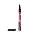 Picture of EYELINER KAJAL  Beauty 36H Black Waterproof Pen Liquid Eyeliner Eye Liner Pencil Make Up Beauty
