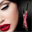 Picture of EYELINER KAJAL  Beauty 36H Black Waterproof Pen Liquid Eyeliner Eye Liner Pencil Make Up Beauty