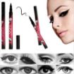 Picture of EYELINER KAJAL  Beauty 36H Black Waterproof Pen Liquid Eyeliner Eye Liner Pencil Make Up Beauty