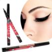 Picture of EYELINER KAJAL  Beauty 36H Black Waterproof Pen Liquid Eyeliner Eye Liner Pencil Make Up Beauty