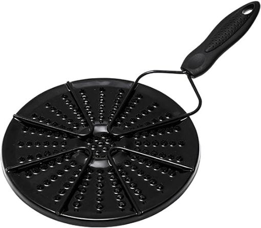 Picture of Heat Diffuser Plate  HEAT PLAT hot plat tavdi