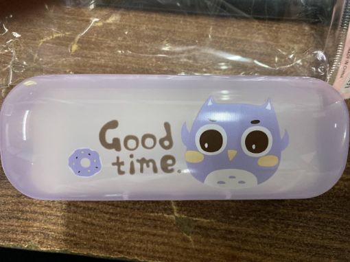 Picture of Eyeglass Hard Case Specs Glares Cases For All Ages Groups