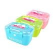 Picture of Dreamworld Medicine Pill Organizer First Aid Multipurpose Jewellery Plastic Rectangular Storage Box