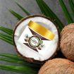 Picture of Organic Coconut Hair Mask