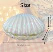 Picture of Tulip Lamp   Flower Light Tulip Magic Cube Shell Tulip Lamp