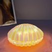 Picture of Tulip Lamp   Flower Light Tulip Magic Cube Shell Tulip Lamp