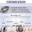 Picture of DOG COLLAR Flea and Tick Collar Pet Neck Chain