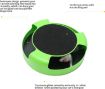 Picture of Catch The Mouse Cat Scratcher Interactive Toy  Cat Interactive Toys with a Running Mice