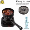 Picture of Charcoal Heater Portable Electric Cooking Plate  Electric Charcoal Burner