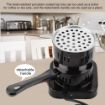 Picture of Charcoal Heater Portable Electric Cooking Plate  Electric Charcoal Burner