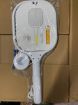 Picture of Mosquito Killer racket Handheld Electric Fly Swatter Mosquito Racket Insect Killer Electric Insect Killer Fly Pest Control machhaer killer racket Killer Bat Swatter