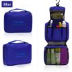 Picture of Travel Your Life Bag Travel Pouch Folding Wash Bag Cosmetic Bag cosmetic bag hand bag