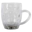 Picture of Led Lighting Glass Mug  Inductive Rainbow Color Disco Led 7 Color Changing Liquid Activated Lights Multi Purpose Use Cup Glass Plastic Mug