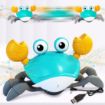 Picture of Cute Crab Toy Crawling Crab Toy karchalo Dancing Crawling Baby Toys