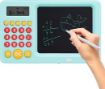 Picture of 2 in 1 Writing and Math Learning Machine  Math Games Toy with LCD Writing Tablet  Math Games   Math Learning Machine