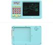 Picture of 2 in 1 Writing and Math Learning Machine  Math Games Toy with LCD Writing Tablet  Math Games   Math Learning Machine