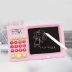 Picture of 2 in 1 Writing and Math Learning Machine  Math Games Toy with LCD Writing Tablet  Math Games   Math Learning Machine