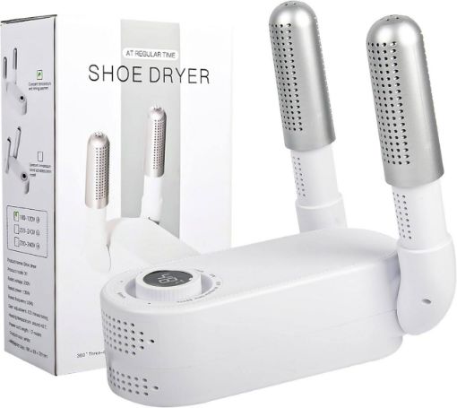 Picture of Boot Dryer Shoe Dryer Electric Shoe Dryer