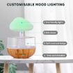 Picture of Cloud Rain Humidifier Mushroom Humidifier