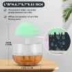 Picture of Cloud Rain Humidifier Mushroom Humidifier