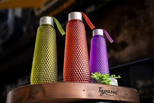 Picture of HEXA  Water Bottle (1 Pis)