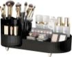 Picture of Makeup Organiser  360 Rotating Makeup Organizer  Brush Holder
