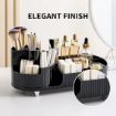 Picture of Makeup Organiser  360 Rotating Makeup Organizer  Brush Holder